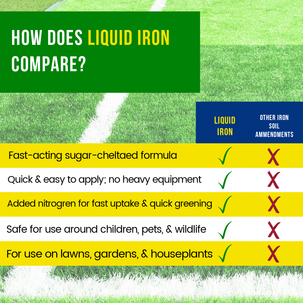 Liquid Iron comparison Chart 1000x1000