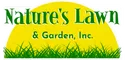 Logo - Nature's Lawn - Natural Lawncare Garden and Houseplant Products