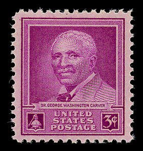 1948 US postage stamp